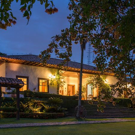 Hotel Fazenda Capoava Cabreúva Εξωτερικό φωτογραφία