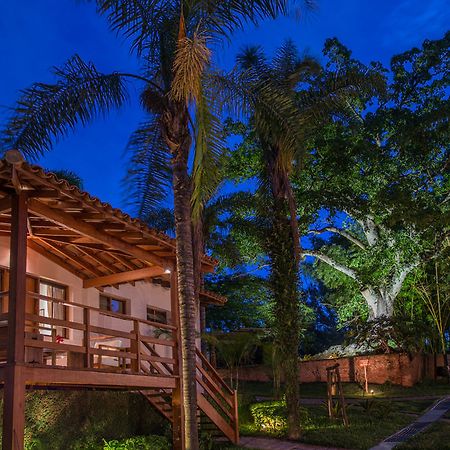 Hotel Fazenda Capoava Cabreúva Εξωτερικό φωτογραφία