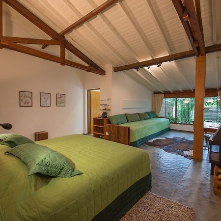 Hotel Fazenda Capoava Cabreúva Εξωτερικό φωτογραφία