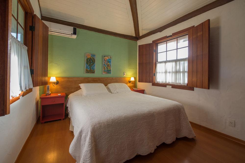 Hotel Fazenda Capoava Cabreúva Εξωτερικό φωτογραφία