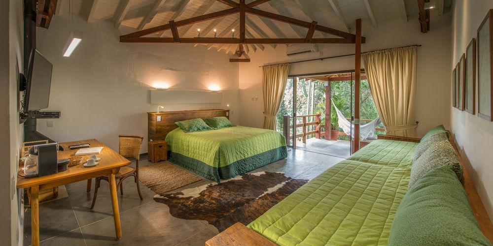 Hotel Fazenda Capoava Cabreúva Εξωτερικό φωτογραφία
