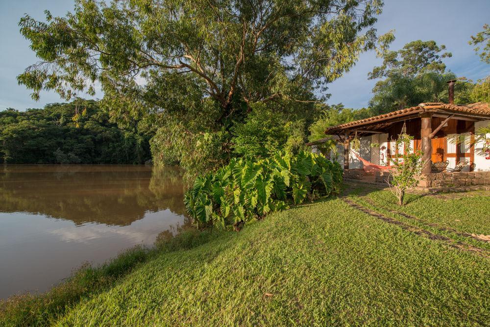 Hotel Fazenda Capoava Cabreúva Εξωτερικό φωτογραφία