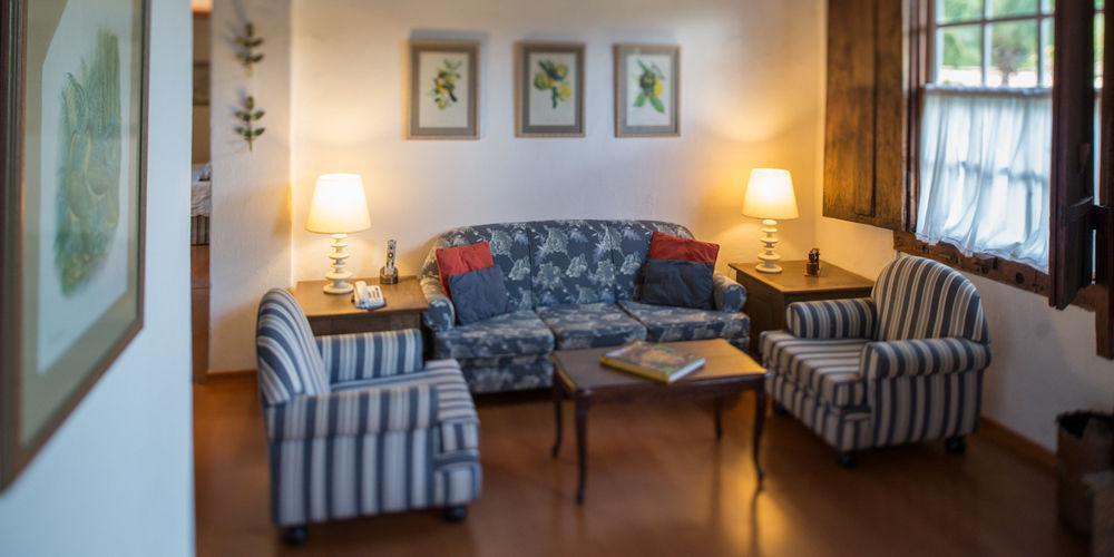 Hotel Fazenda Capoava Cabreúva Εξωτερικό φωτογραφία