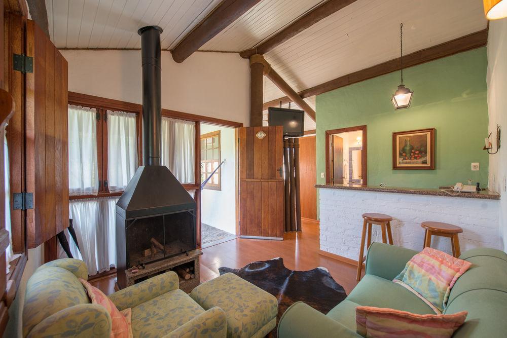 Hotel Fazenda Capoava Cabreúva Εξωτερικό φωτογραφία