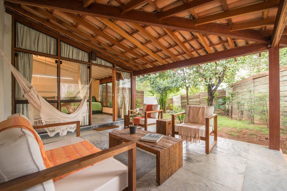 Hotel Fazenda Capoava Cabreúva Εξωτερικό φωτογραφία
