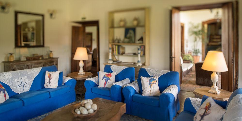 Hotel Fazenda Capoava Cabreúva Εξωτερικό φωτογραφία