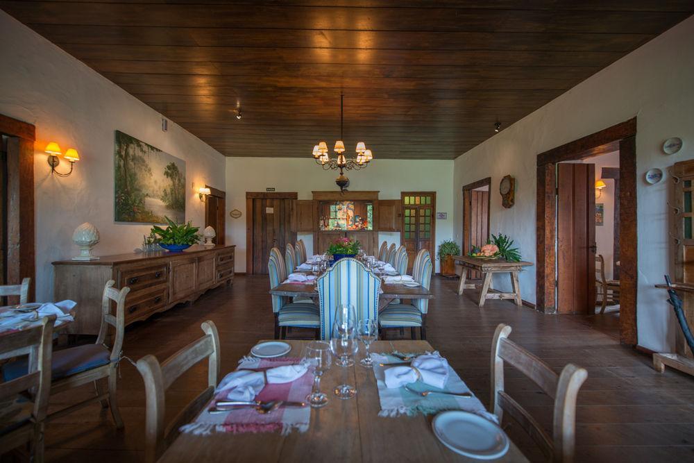 Hotel Fazenda Capoava Cabreúva Εξωτερικό φωτογραφία