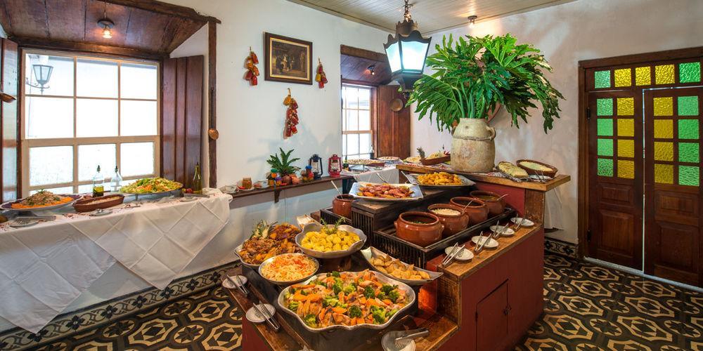 Hotel Fazenda Capoava Cabreúva Εξωτερικό φωτογραφία