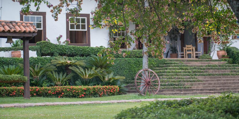 Hotel Fazenda Capoava Cabreúva Εξωτερικό φωτογραφία