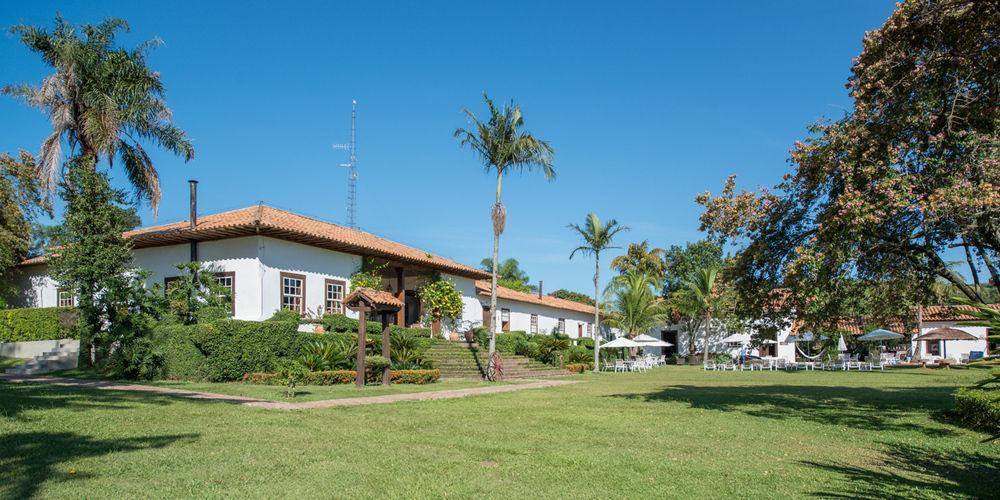 Hotel Fazenda Capoava Cabreúva Εξωτερικό φωτογραφία