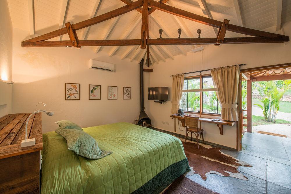Hotel Fazenda Capoava Cabreúva Εξωτερικό φωτογραφία
