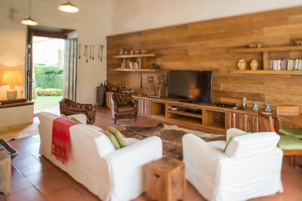 Hotel Fazenda Capoava Cabreúva Εξωτερικό φωτογραφία
