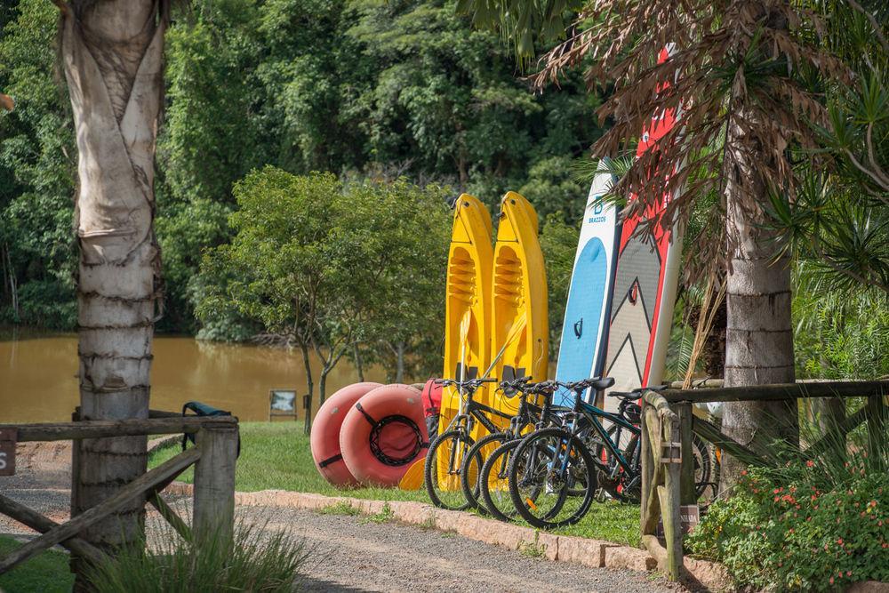 Hotel Fazenda Capoava Cabreúva Εξωτερικό φωτογραφία