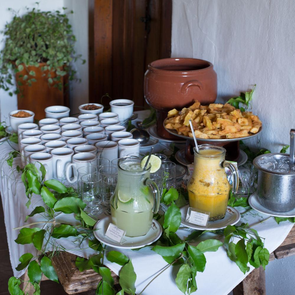 Hotel Fazenda Capoava Cabreúva Εξωτερικό φωτογραφία