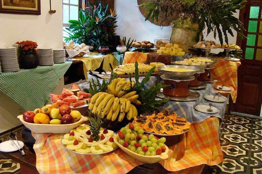 Hotel Fazenda Capoava Cabreúva Εξωτερικό φωτογραφία