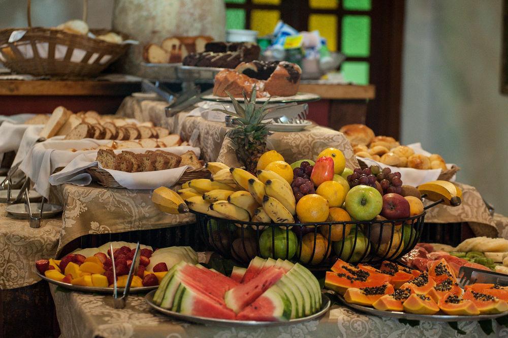 Hotel Fazenda Capoava Cabreúva Εξωτερικό φωτογραφία