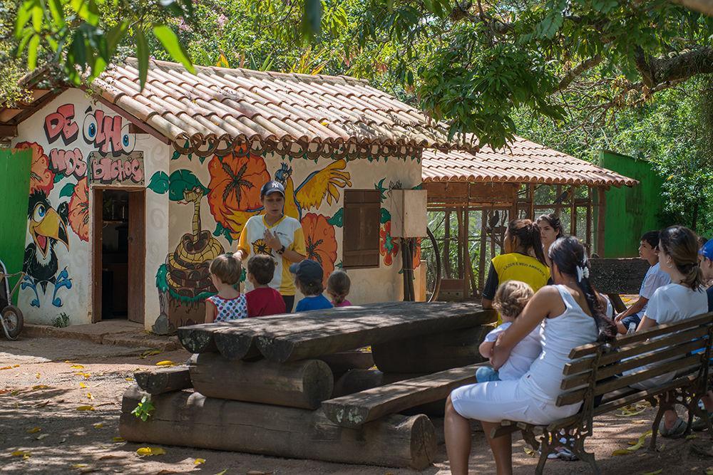 Hotel Fazenda Capoava Cabreúva Εξωτερικό φωτογραφία
