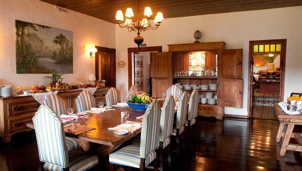 Hotel Fazenda Capoava Cabreúva Εξωτερικό φωτογραφία