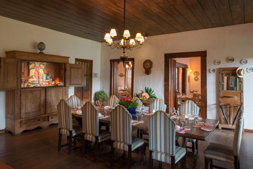 Hotel Fazenda Capoava Cabreúva Εξωτερικό φωτογραφία