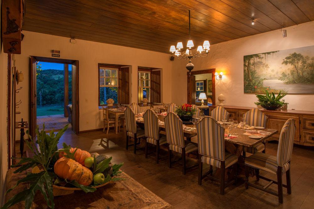 Hotel Fazenda Capoava Cabreúva Εξωτερικό φωτογραφία