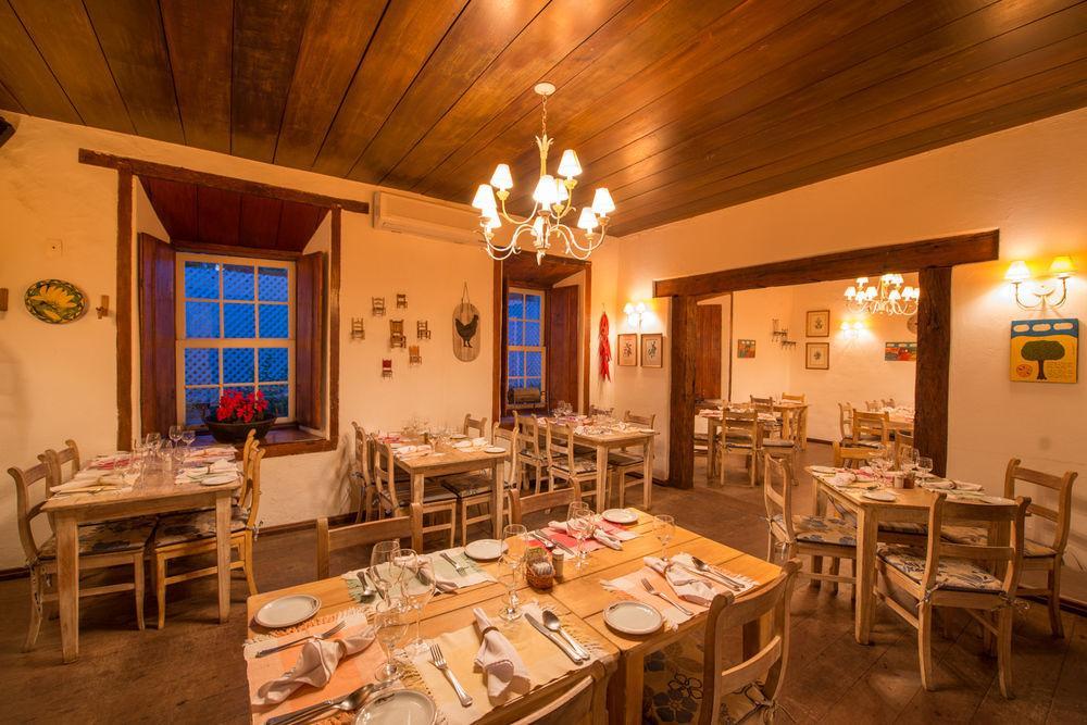 Hotel Fazenda Capoava Cabreúva Εξωτερικό φωτογραφία