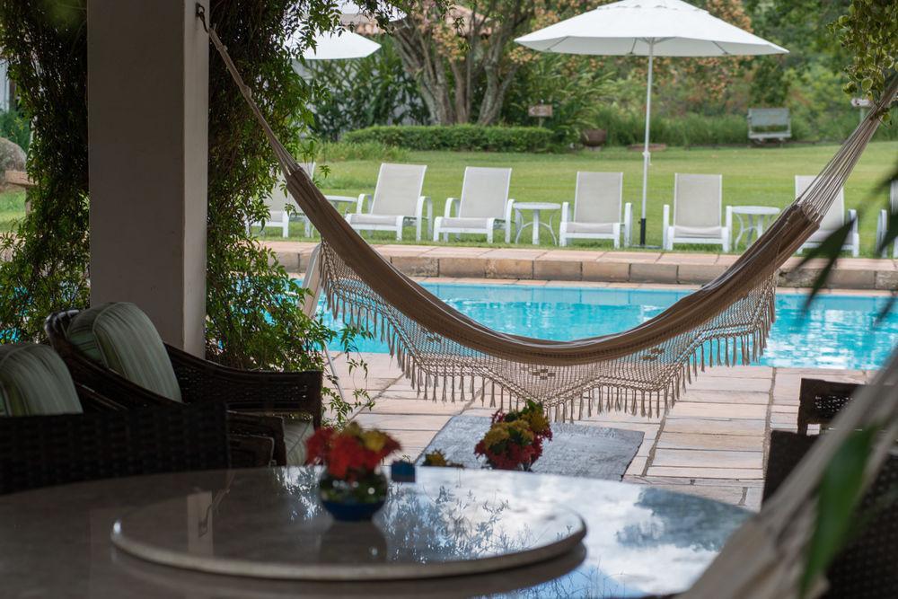Hotel Fazenda Capoava Cabreúva Εξωτερικό φωτογραφία