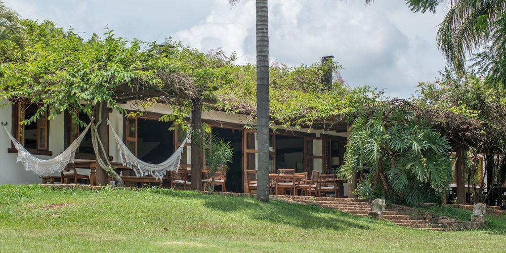 Hotel Fazenda Capoava Cabreúva Εξωτερικό φωτογραφία