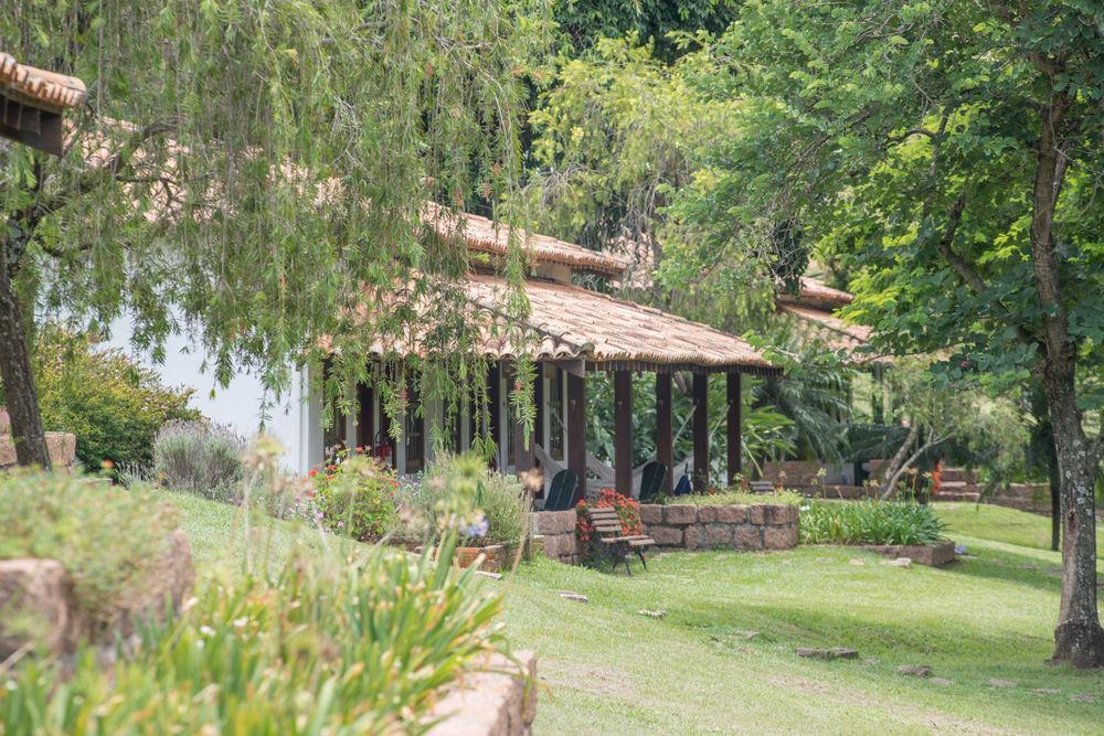 Hotel Fazenda Capoava Cabreúva Εξωτερικό φωτογραφία