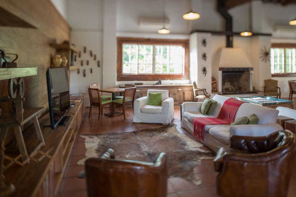 Hotel Fazenda Capoava Cabreúva Εξωτερικό φωτογραφία