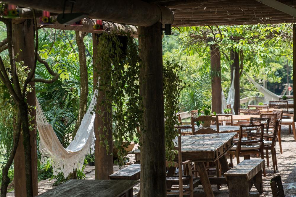 Hotel Fazenda Capoava Cabreúva Εξωτερικό φωτογραφία