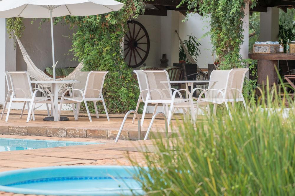 Hotel Fazenda Capoava Cabreúva Εξωτερικό φωτογραφία