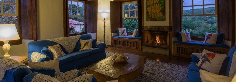 Hotel Fazenda Capoava Cabreúva Εξωτερικό φωτογραφία