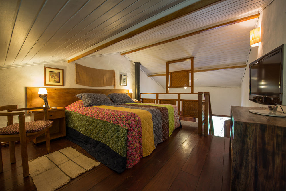 Hotel Fazenda Capoava Cabreúva Εξωτερικό φωτογραφία
