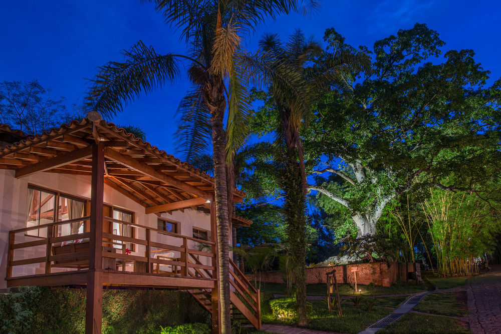 Hotel Fazenda Capoava Cabreúva Εξωτερικό φωτογραφία