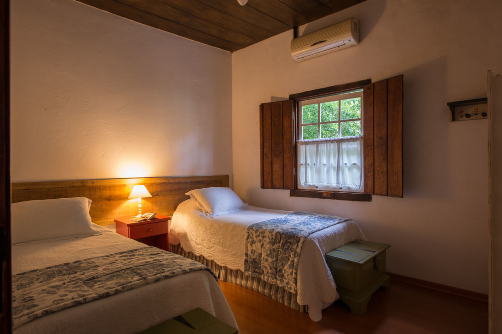 Hotel Fazenda Capoava Cabreúva Εξωτερικό φωτογραφία