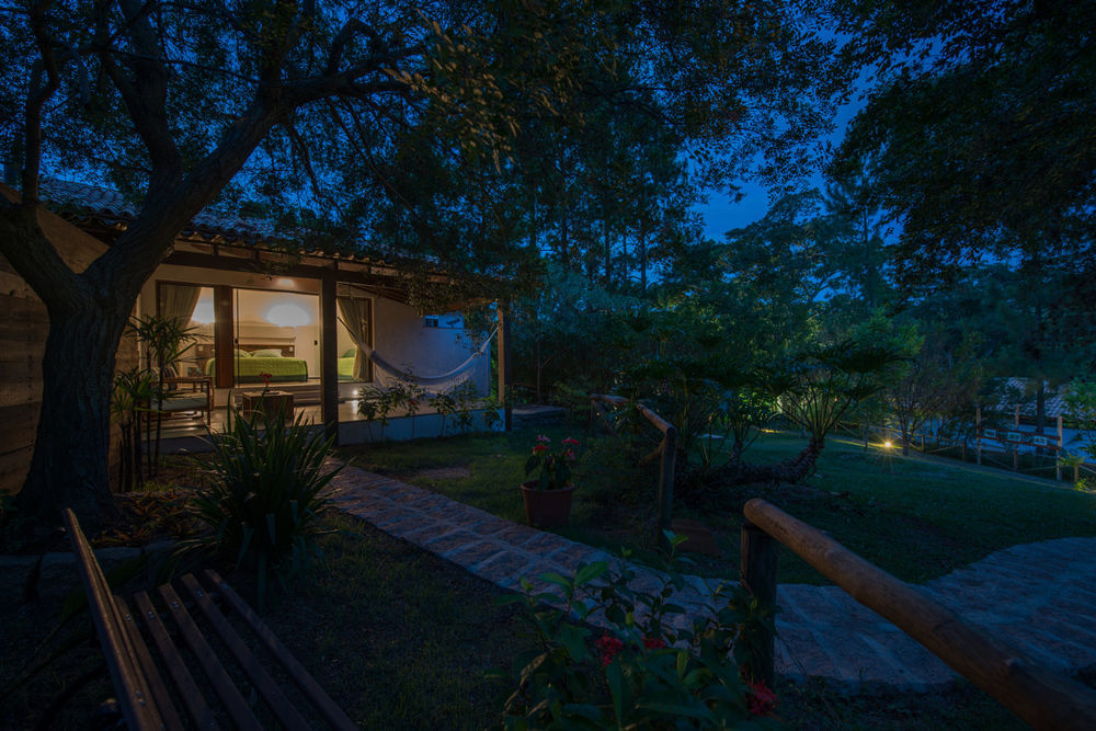 Hotel Fazenda Capoava Cabreúva Εξωτερικό φωτογραφία