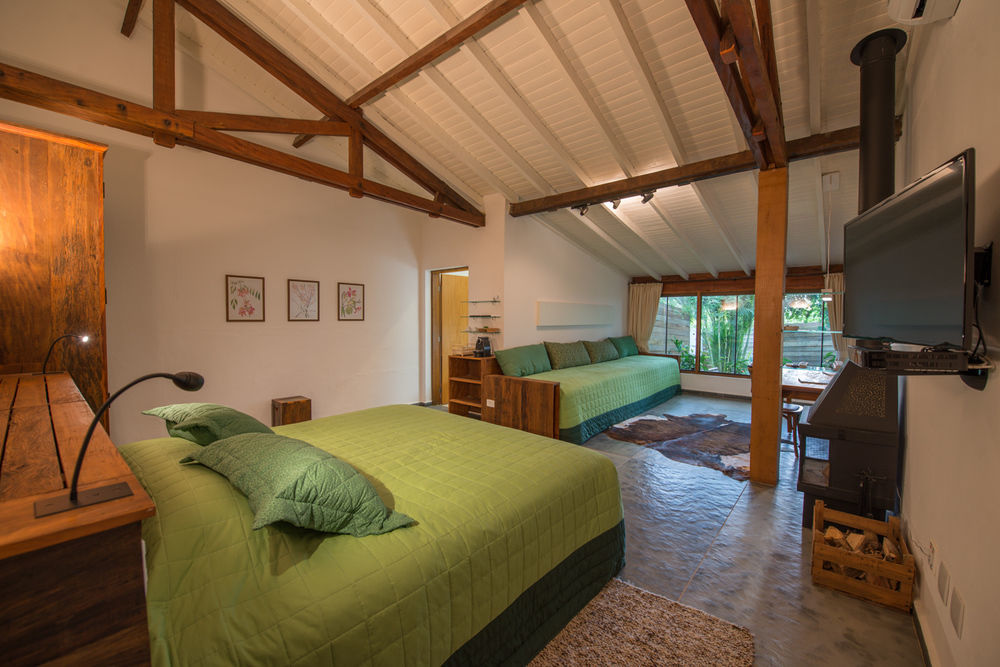 Hotel Fazenda Capoava Cabreúva Εξωτερικό φωτογραφία