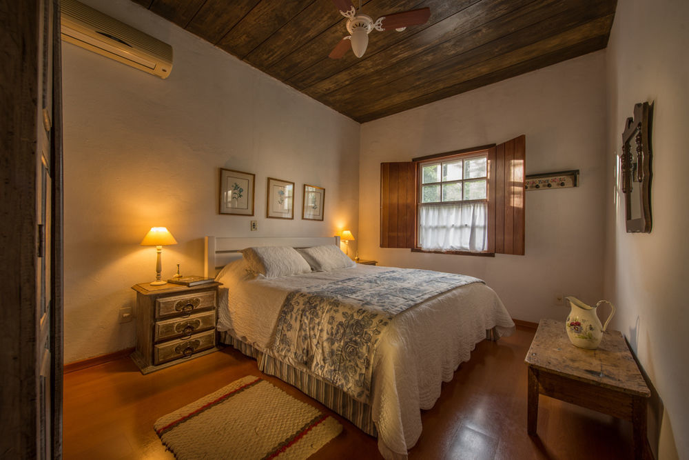 Hotel Fazenda Capoava Cabreúva Εξωτερικό φωτογραφία