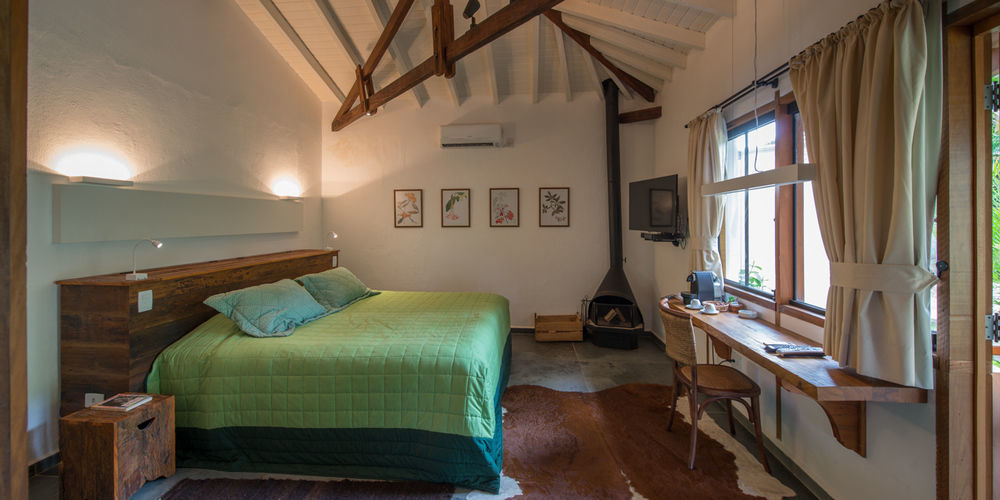 Hotel Fazenda Capoava Cabreúva Εξωτερικό φωτογραφία